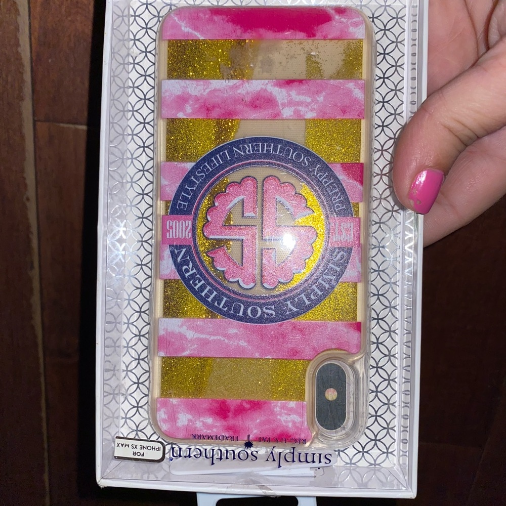iPhone case